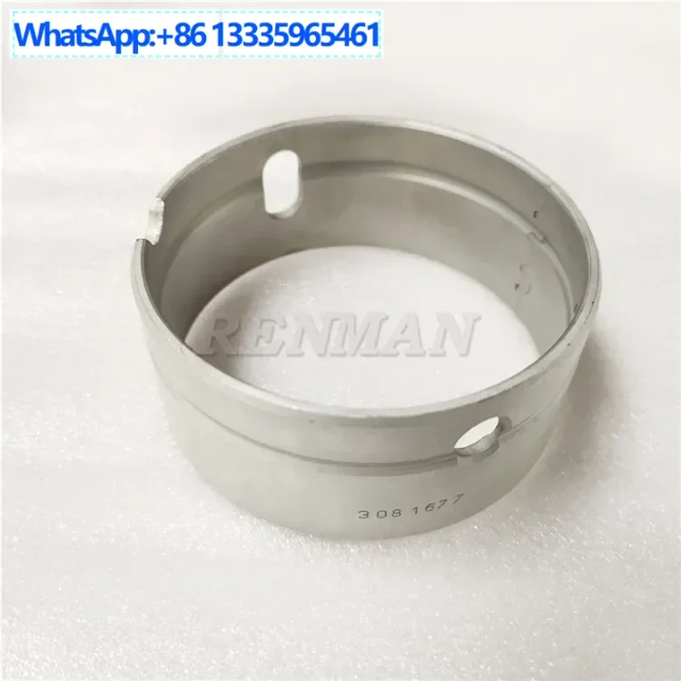 2Pcs For Cummins K1…