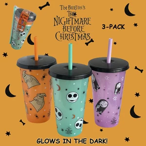 크리스마스 크리스마스 장식 전 8 최고의 판매 악몽 - №5