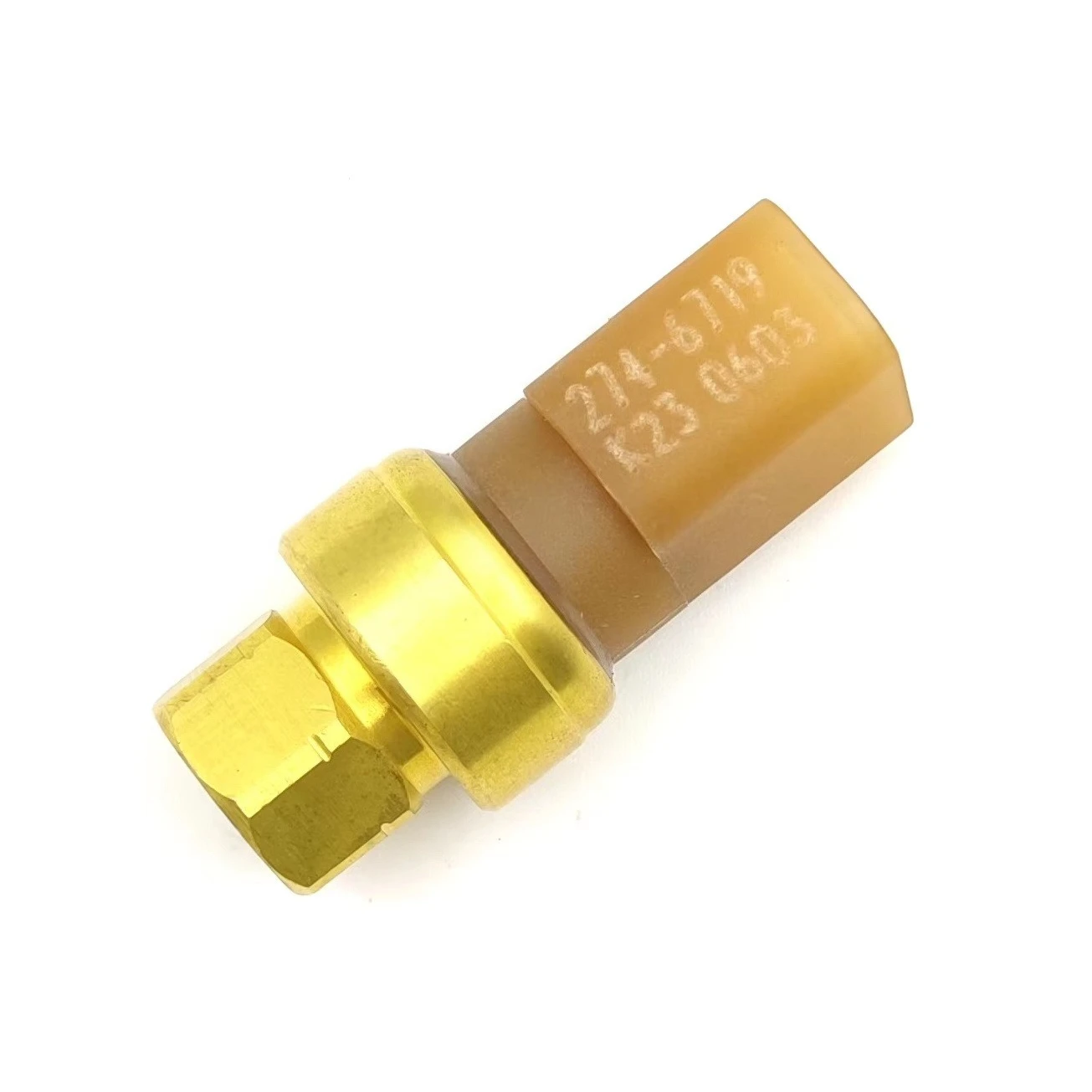 For High Quality Excavator Sensor E324D E330D E336D Oil Pressure Sensor 2746719 274-6719