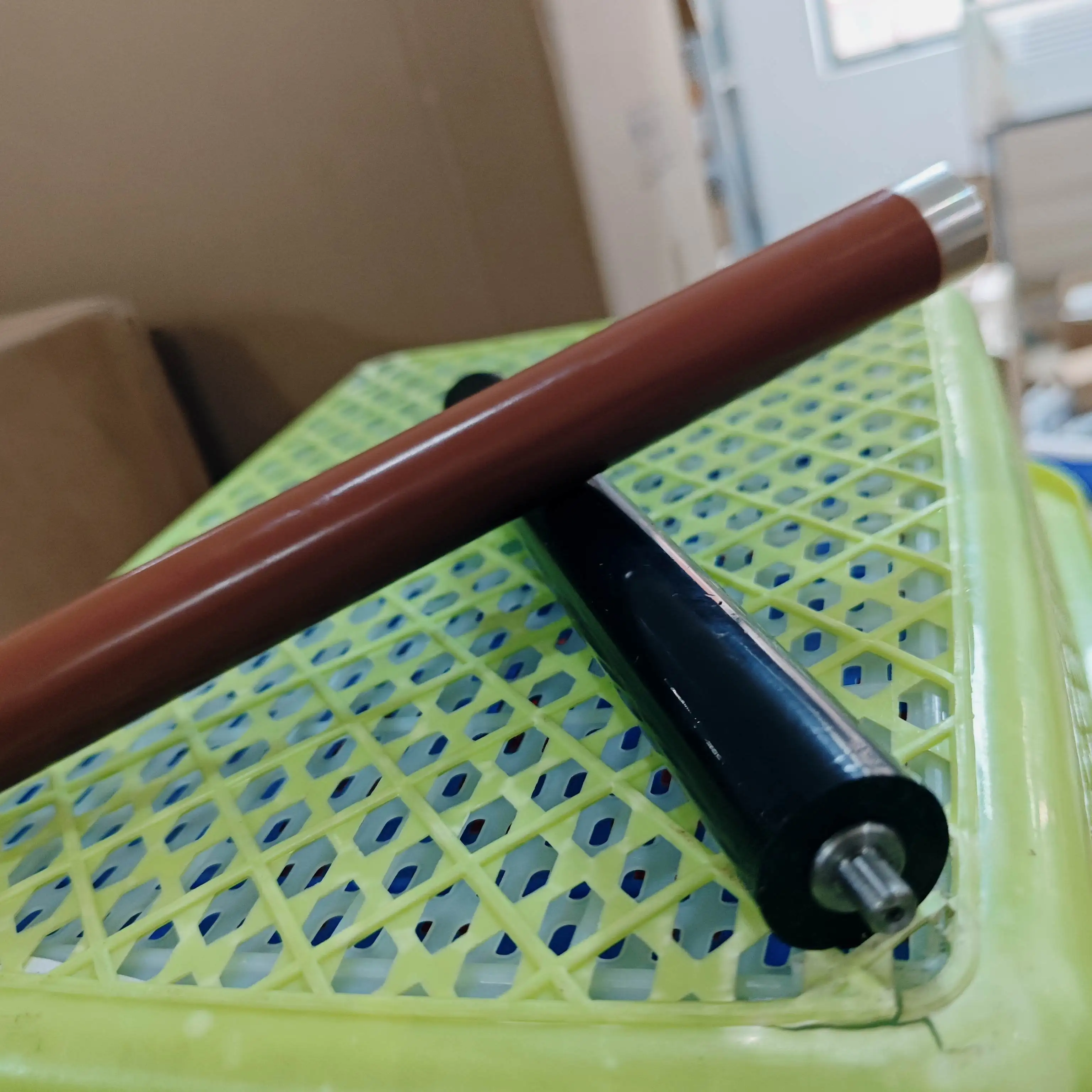 5PCS Fuser Upper He… - image