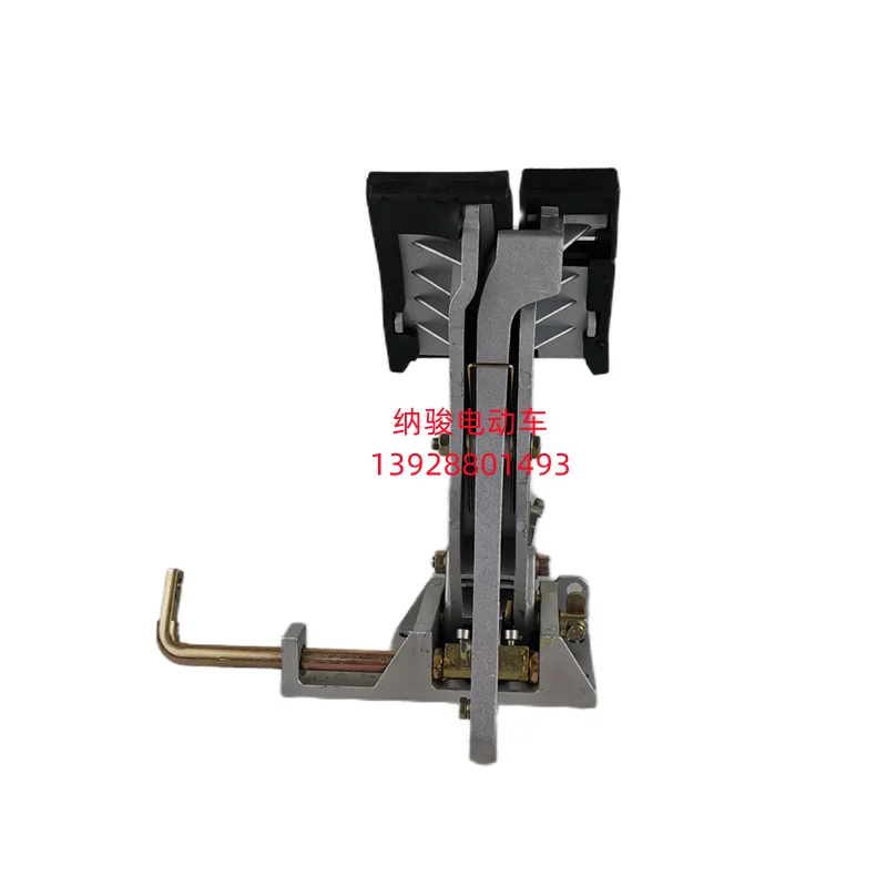 EZGO Ball Car Pedal Assembly SECOLO Tourist Park Accelerator Pedal