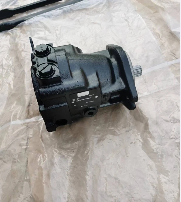 MMF025 MMF035 MMF044 MMF046 series hydraulic piston pump MMF044DANWABNN