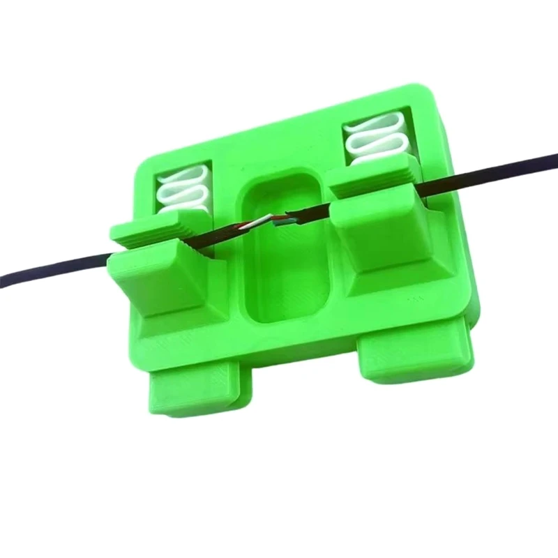 M11K-Welding Wire Fixture Bracket Welding Table Clamp For Motherboard Soldering ABS Motherboard Soldering Repair Tool