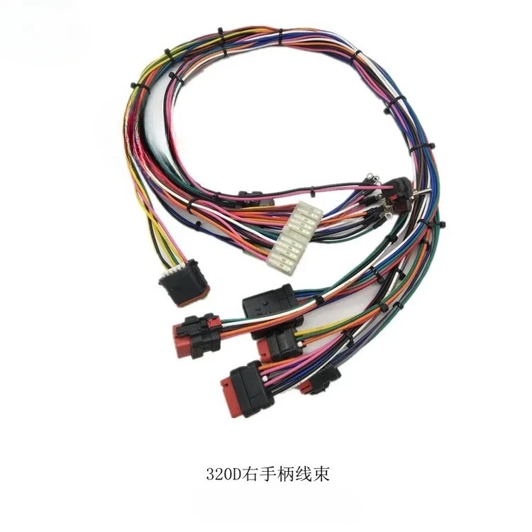 15066984 rotary solenoid valve for Volvo L180E excavator parts