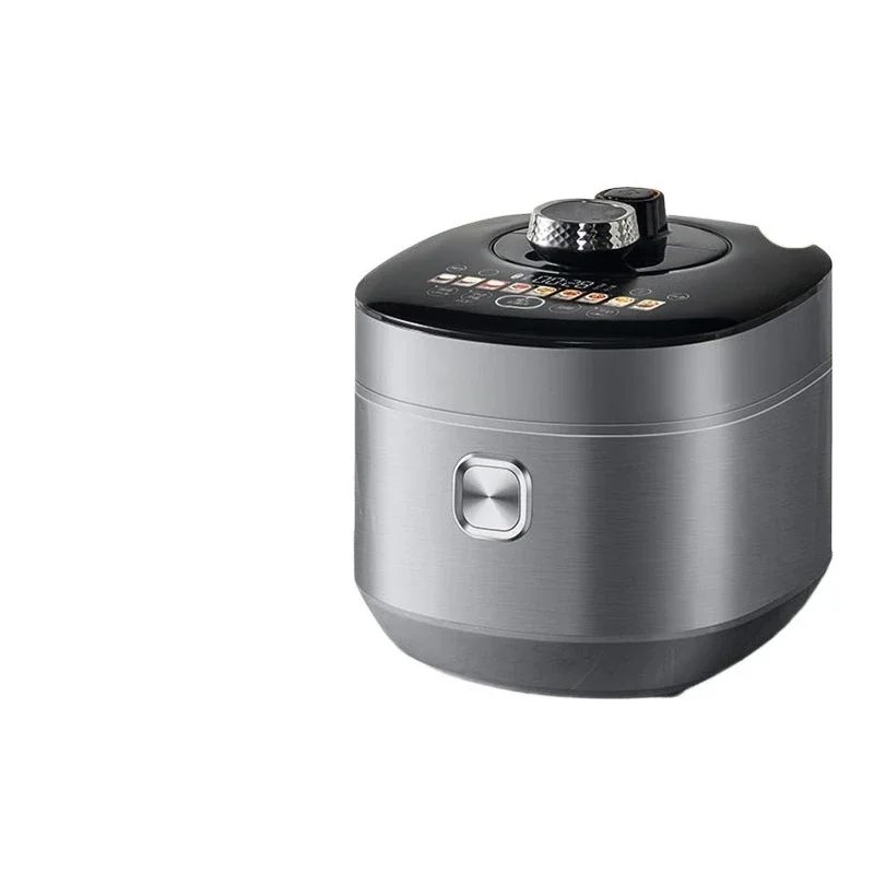 Electric pressure cooker large capacity