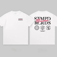 Martin Garris Jr.'s 2025 Top 100 di Clothing Accessories - Short-sleeved T-shirts