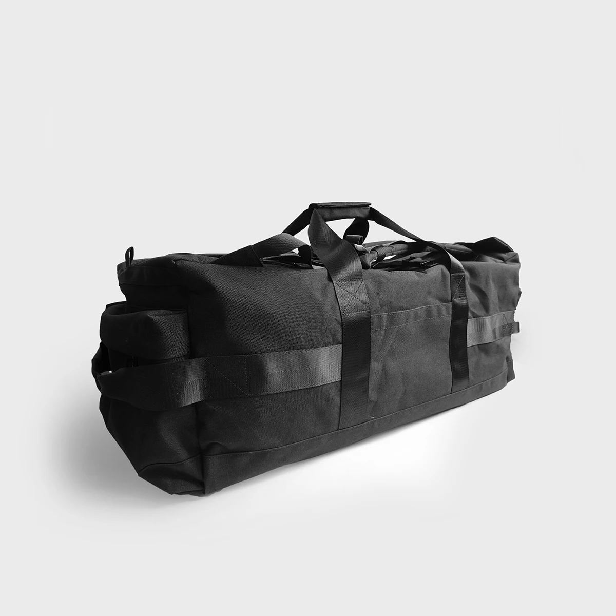 92L UK Military Surplus Tactical Backpack British Army Sport Gym Bag Outdoor Travel Duffel Bag Equipment Packs