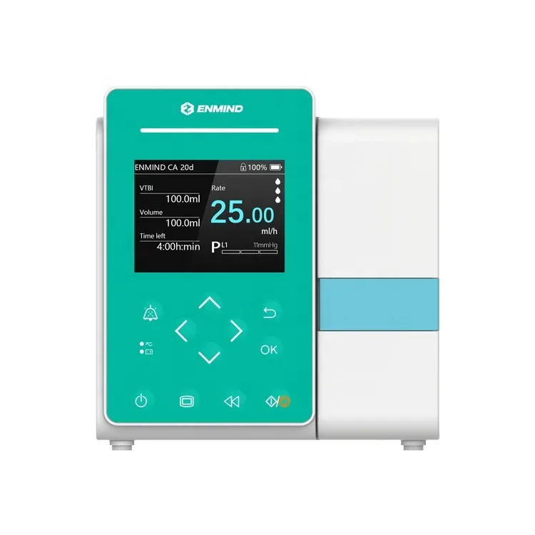 

China Manufacturers Medical Equipment Electric Veterinary Pump