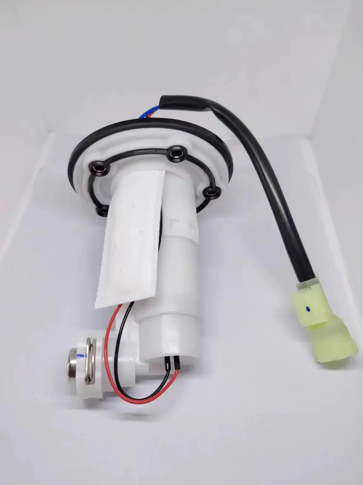 Benelli TRK502/502X TRK502X BJ500GS-A QJMOTOR QJ500GS-F SRT500 750 SRT Fuel Pump Compatible Motorcycle Equipment Part