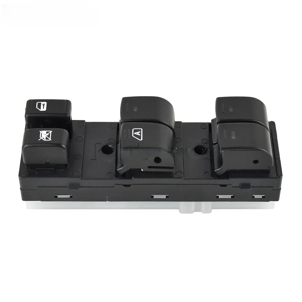 

New 25401-JN03A 25401JN03A Electric Control Power Master Window Switch 25401-JN01A 25401-JN00A For Nissan Teana J32 J32R J32Z