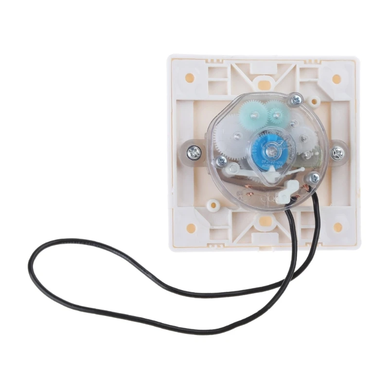 Time  Sockets Countdown Timer Automatic Power-off Mechanical Time  A0KF