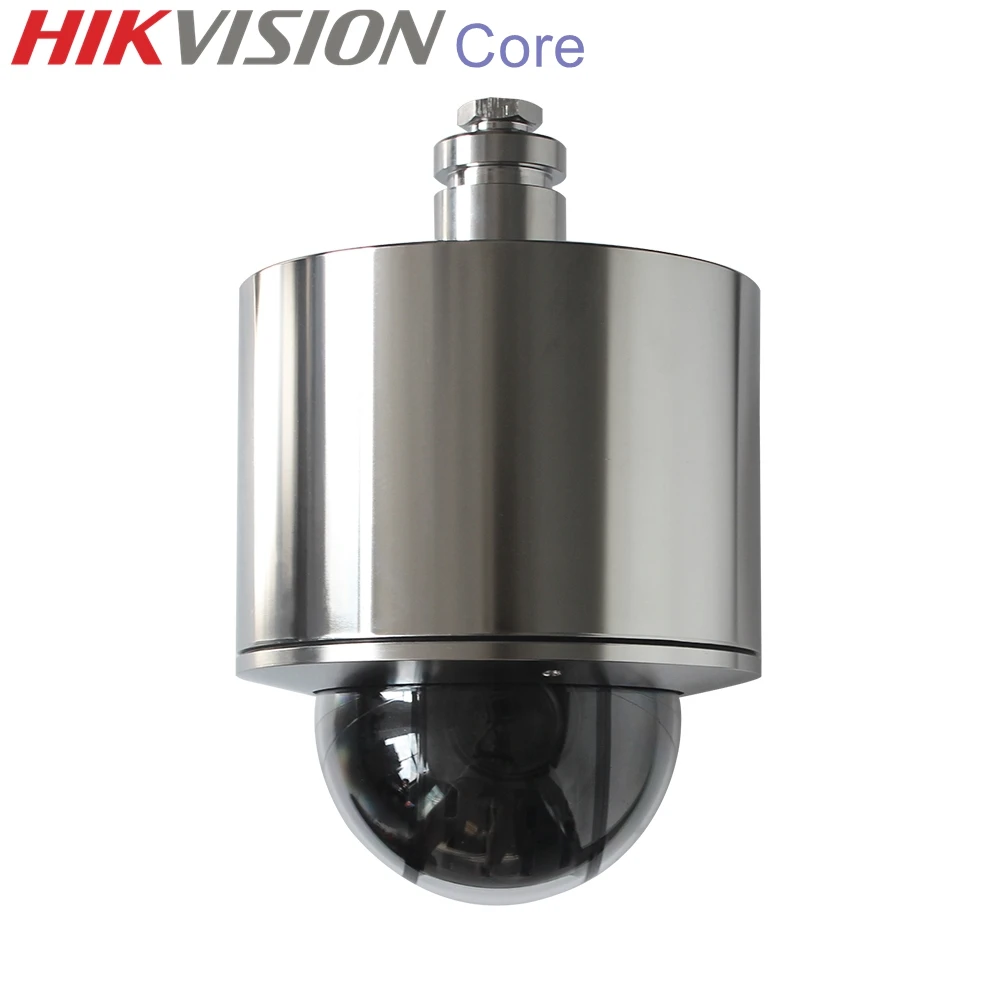 HIKVISION Core Explosion-Proof 2MP PTZ IP Camera H.265 15X Zoom Waterproof EZVIZ H.265 IP68