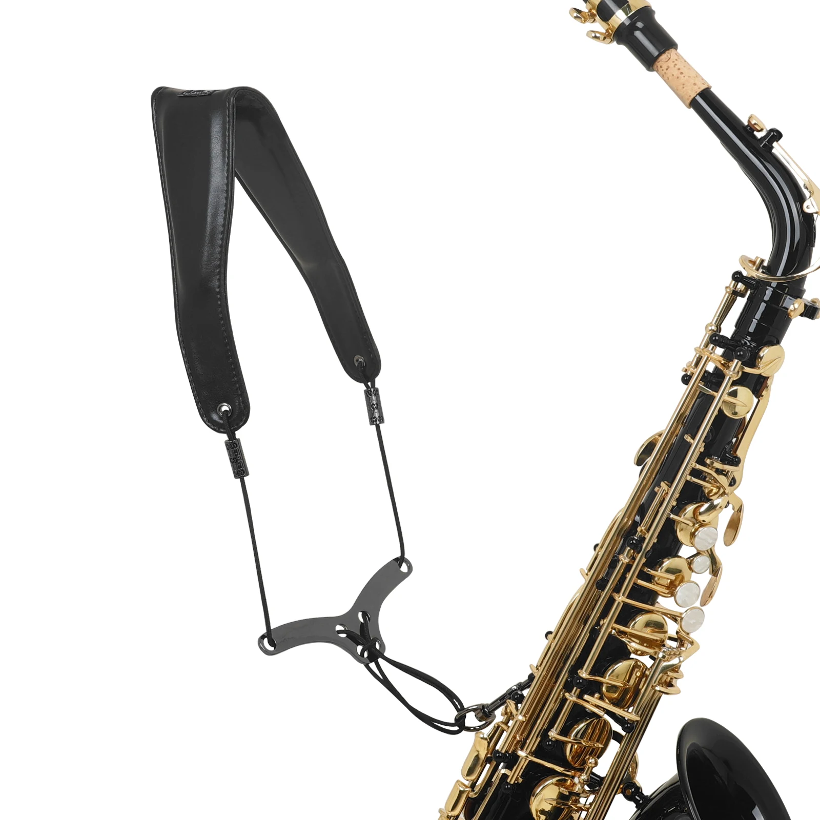 Thumbnail 3 - #33 Top Saxophone Necks Picks for Every Budget