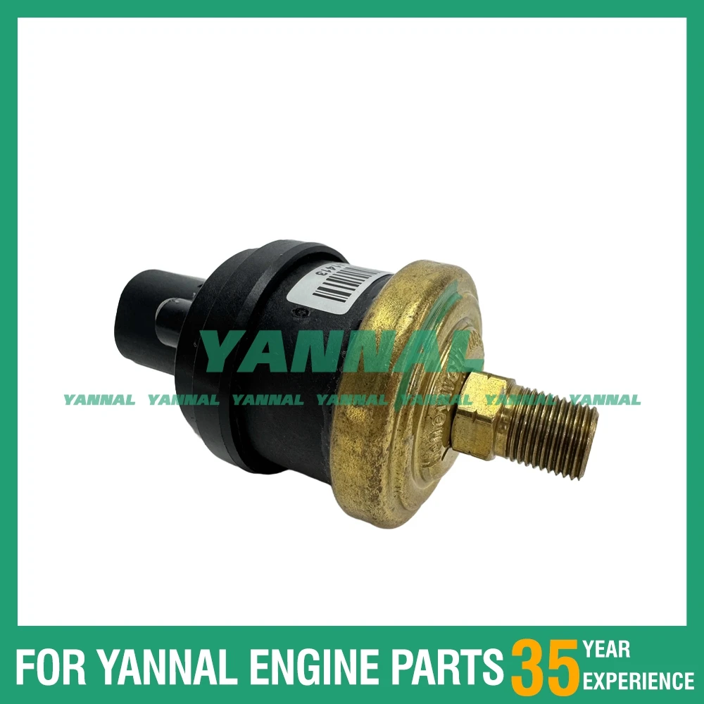 Good Quality 8052725H20 Sensor For Bobcat Engine Parts