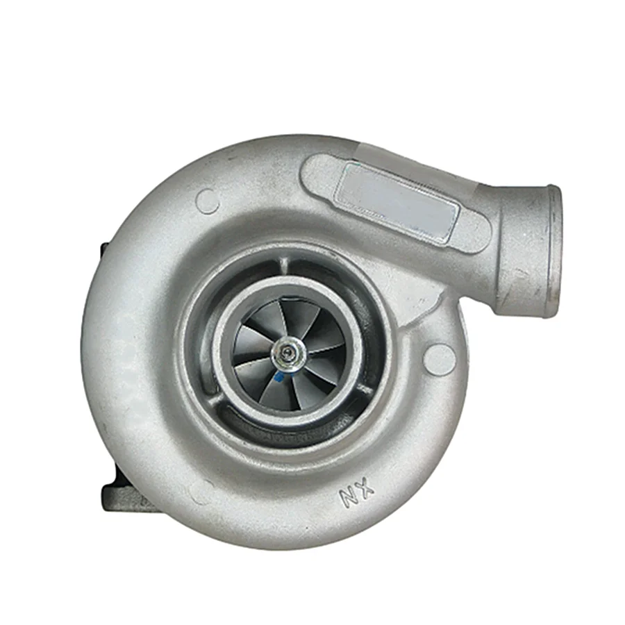 Turbocharger for 1989- Cummins Various H1C Turbo 3528237，3528238，3802348, Turbochargers