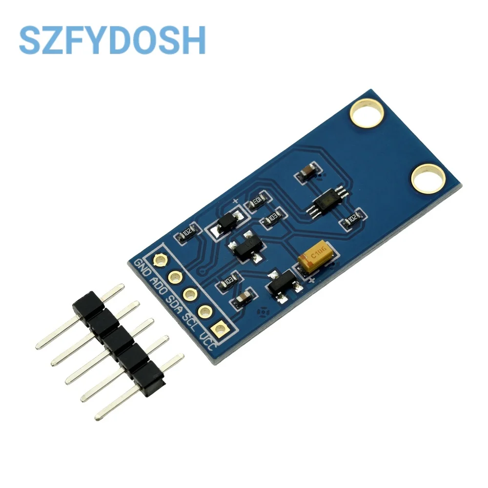 BH1750FVI Digital Light Sensor Module GY-30/GY-302 I2C  for Arduino 3.3-5V
