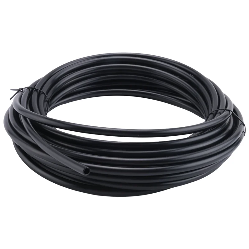 Sistema di nebulizzazione Sistema di nebulizzazione Sistema di nebulizzazione fai da te 33 FT (10M) Linea di nebulizzazione + 12 ugelli di nebulizzazione in ottone per trampolino da giardino con parco acquatico da patio