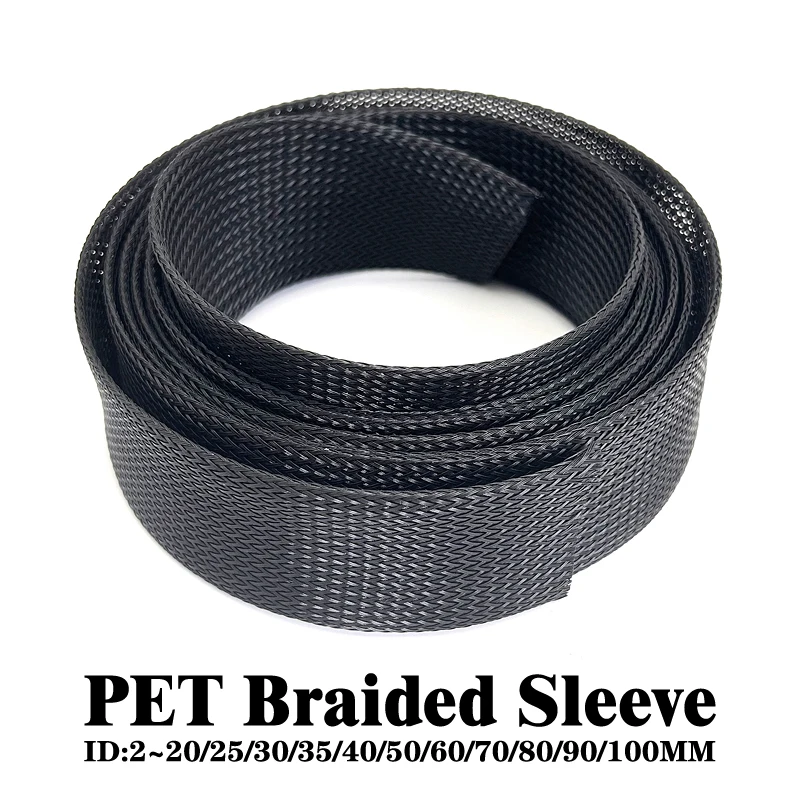 1/3/5M Pet Black Ca… - image