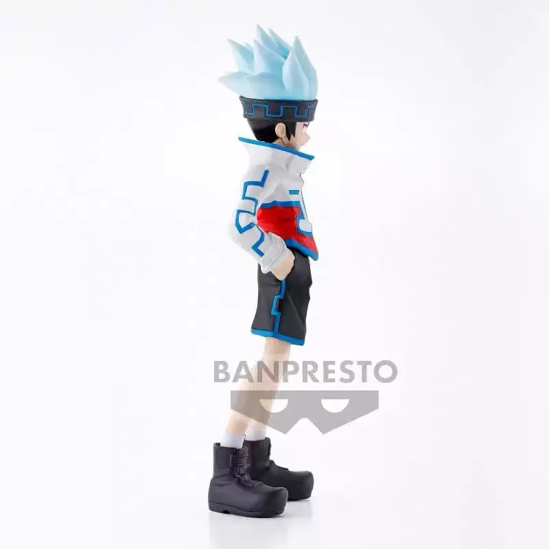 Bandai SHAMAN KING Horohoro Action Figures Collection Model Brand New Genuine in Shelf