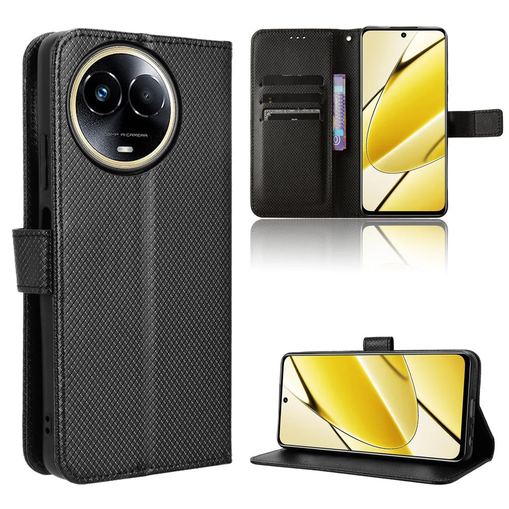 For Oppo Realme 11 … - image