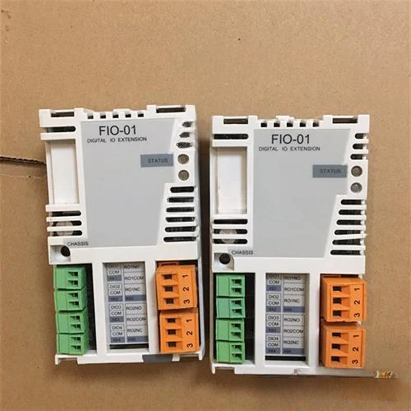 For dismantling ABB frequency converter interface module