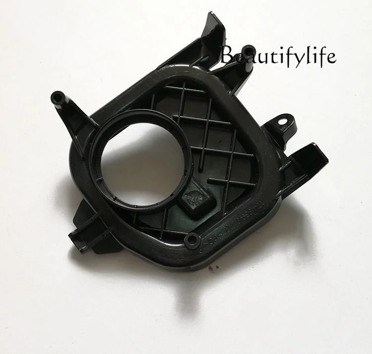 ฝาครอบไฟหน้าด้านหลังถุงซีนอนวงเล็บที่นั่งคงที่ฝาครอบกันฝุ่นอุปกรณ์ซ่อมรถยนต์