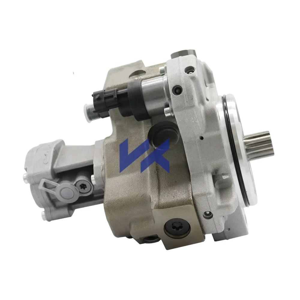 

0445020075 0445020201 Fuel Pump For MAN D2066 D2676 Engine