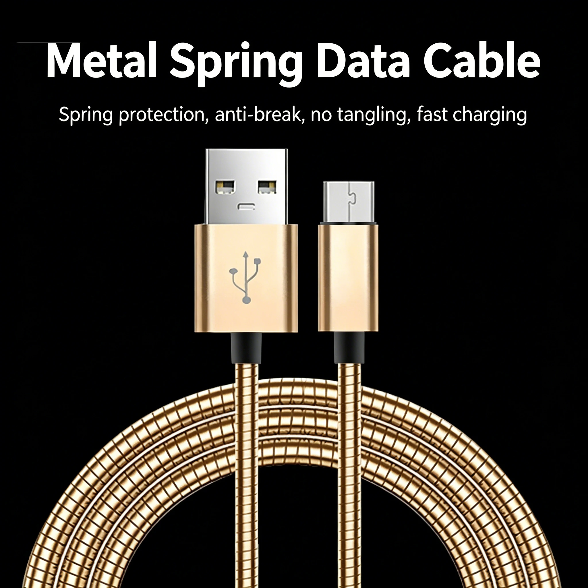 Cabo Micro USB para Sincroniza - Micro Usb Cable avaliação e preço