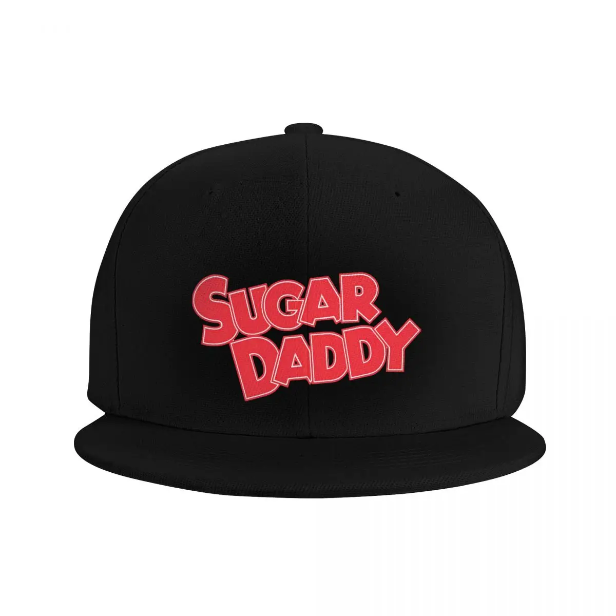 Sugar Daddy Sun Cap Summer Hat Baseball Caps Caps For Men Summer 2024 Man Hat Baseball Cap