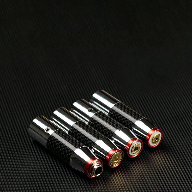 4 دبوس XLR ذكر إلى 4.4 مللي متر 3.5 مللي متر 2.5 مللي متر 6.35 مللي متر شاحن أنثي التوازن كارت الصوت الصوت 4 الأساسية XLR كابل محول