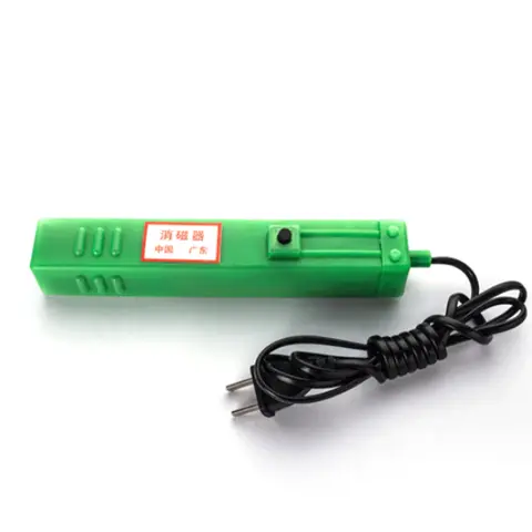 Magnetisk radergummi avmagnetiserare avmagnetisera ware för arkad CRT-skärm spelmaskin skåpdelar 6 best sales myntdrivna - №3