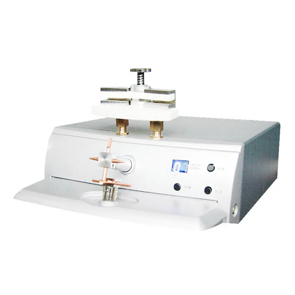 350W Dental Multifunctional Spot Welder Capacitor Discharge Technology Orthodontic Mini Spot Welding Machine For Dental Use