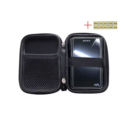 Durable Tough Carrying Box Storage Box Mp3 player Case for Kann Max Alpha Activo P1 N3 Pro iBasso DX270 DX180 DX240 DX260 P6
