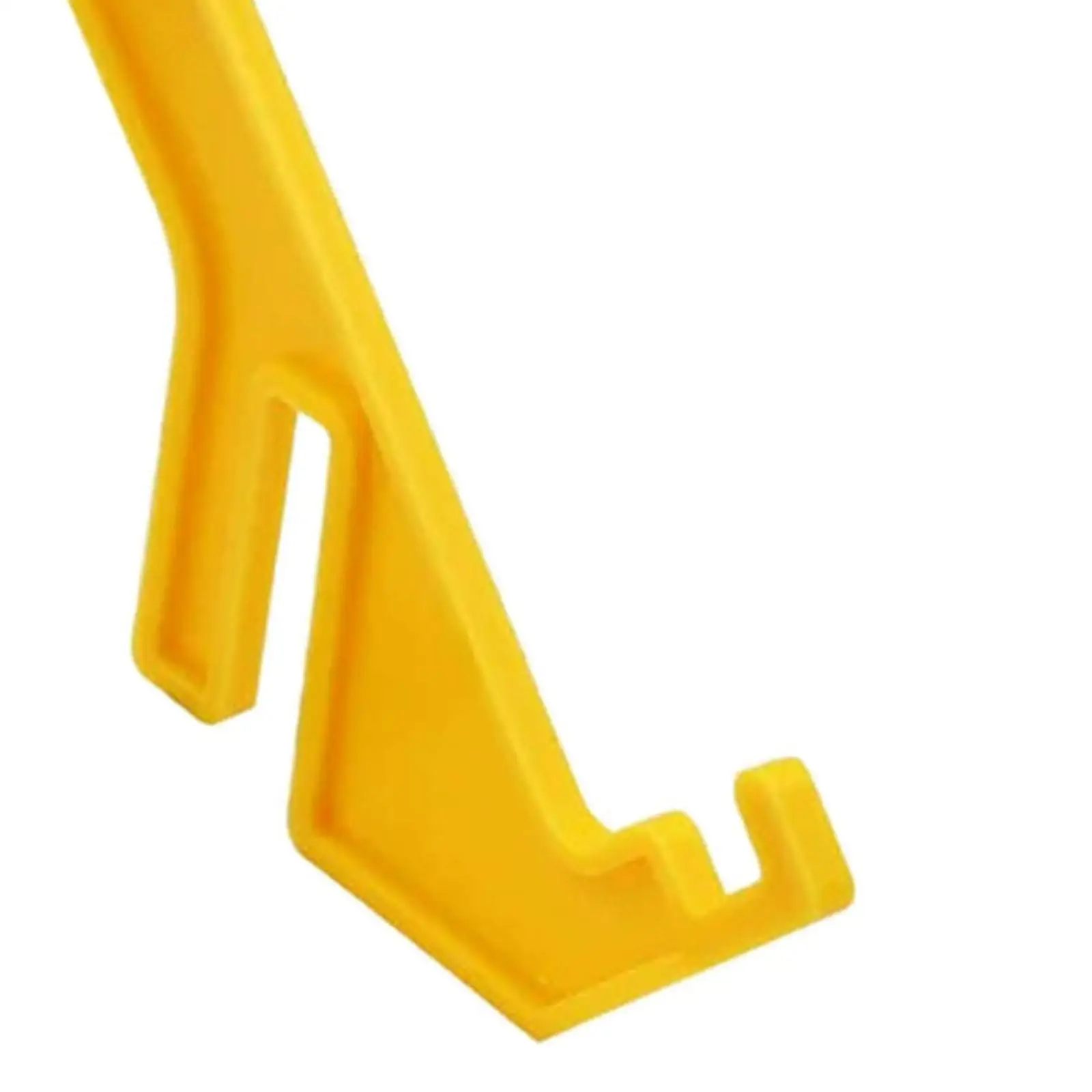 Bee Honey Bucket Rack Beekeeping Equipment Reusable Stand Holder Beekeepers Tool Honey Buckets Holder for Garden Outdoor Farm