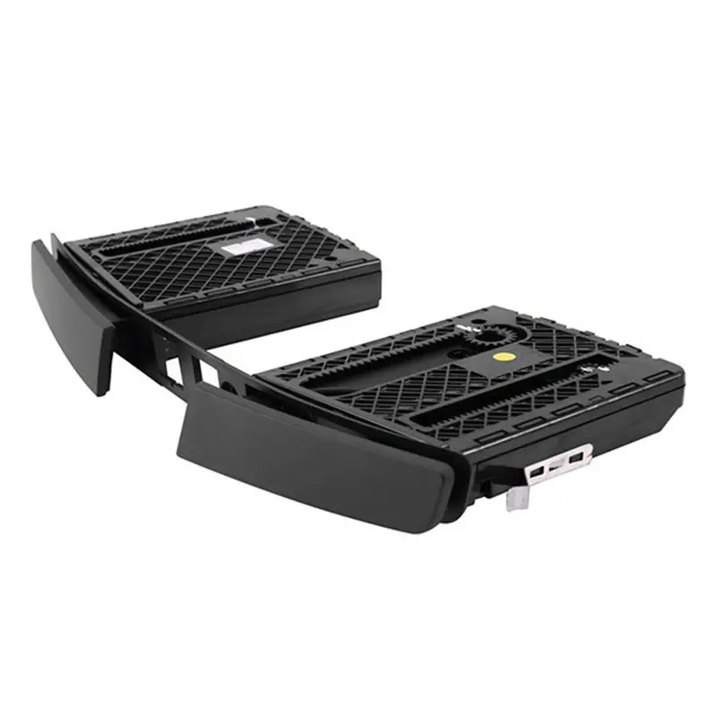 

Держатель для стакана и пепельница M93K-1 в центральной консоли, комплект для замены автомобильных аксессуаров для 508 508SW 96780908ZE