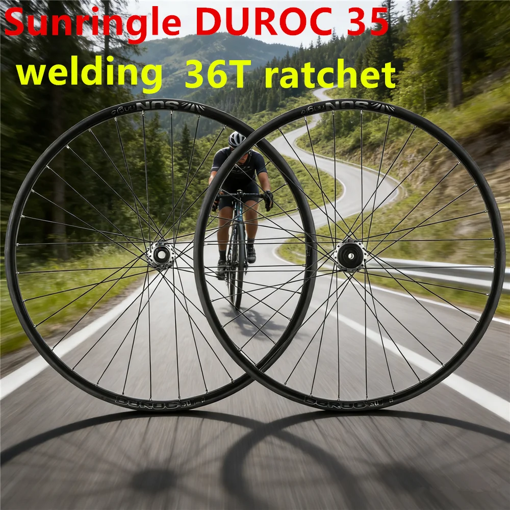 36T Ratchet Hub Mtb…