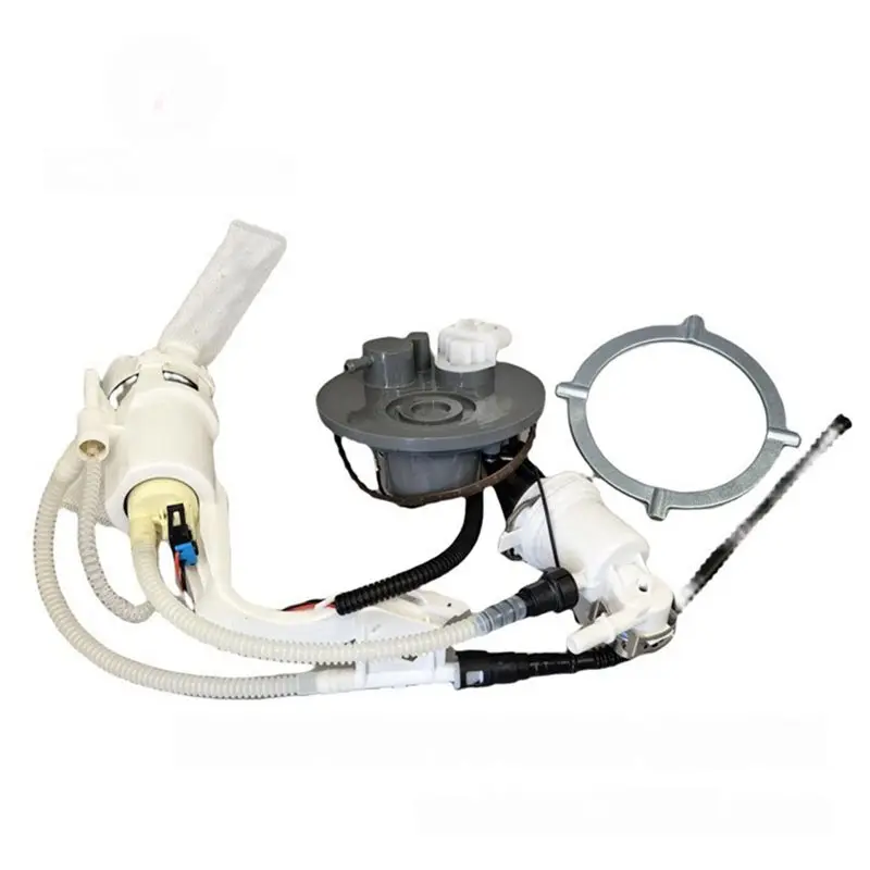 A60E-Fuel Pump Module 75076-08B For Fuel Pump Module Motorcycle Pump Assembly Electronic Fuel Injection Pump