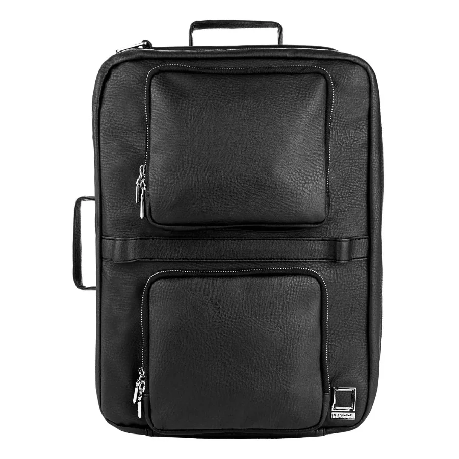 

Premium Italey Laptop Messenger Bag fits 13 14 15.6" Dell Laptops