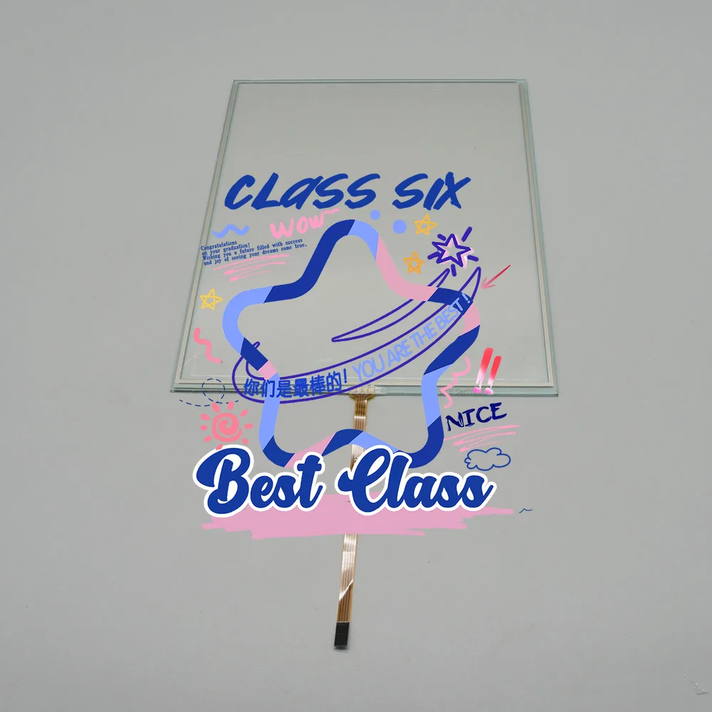 1PC 802K65291 Touch Panel Copier Touch Screen Panel for Xerox DocuColor 250 240 242 252 DC 240 250 DC240 DC250