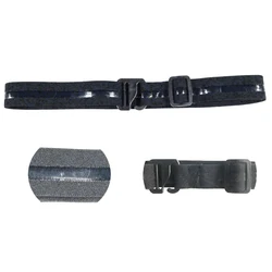Shirt Stays Men Braces Women Belt Tuck Shirt Holders Non-slip Wrinkle-Proof Locking Straps Adjustable Shirt-Stay Suspenders