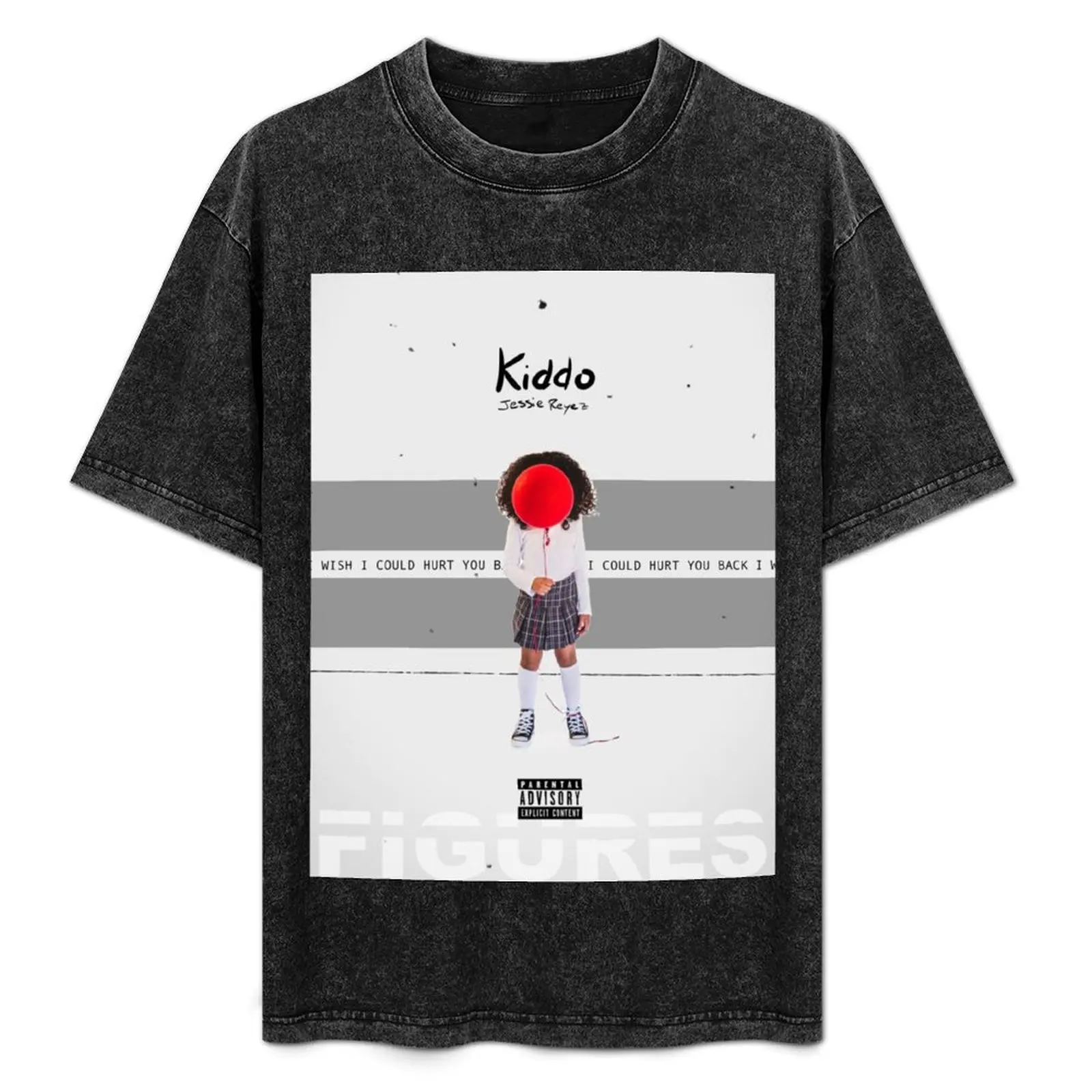 Jessie Reyez T-Shirt anime figures graphic tee shirt shirts graphic tee man clothes shirts men graphic