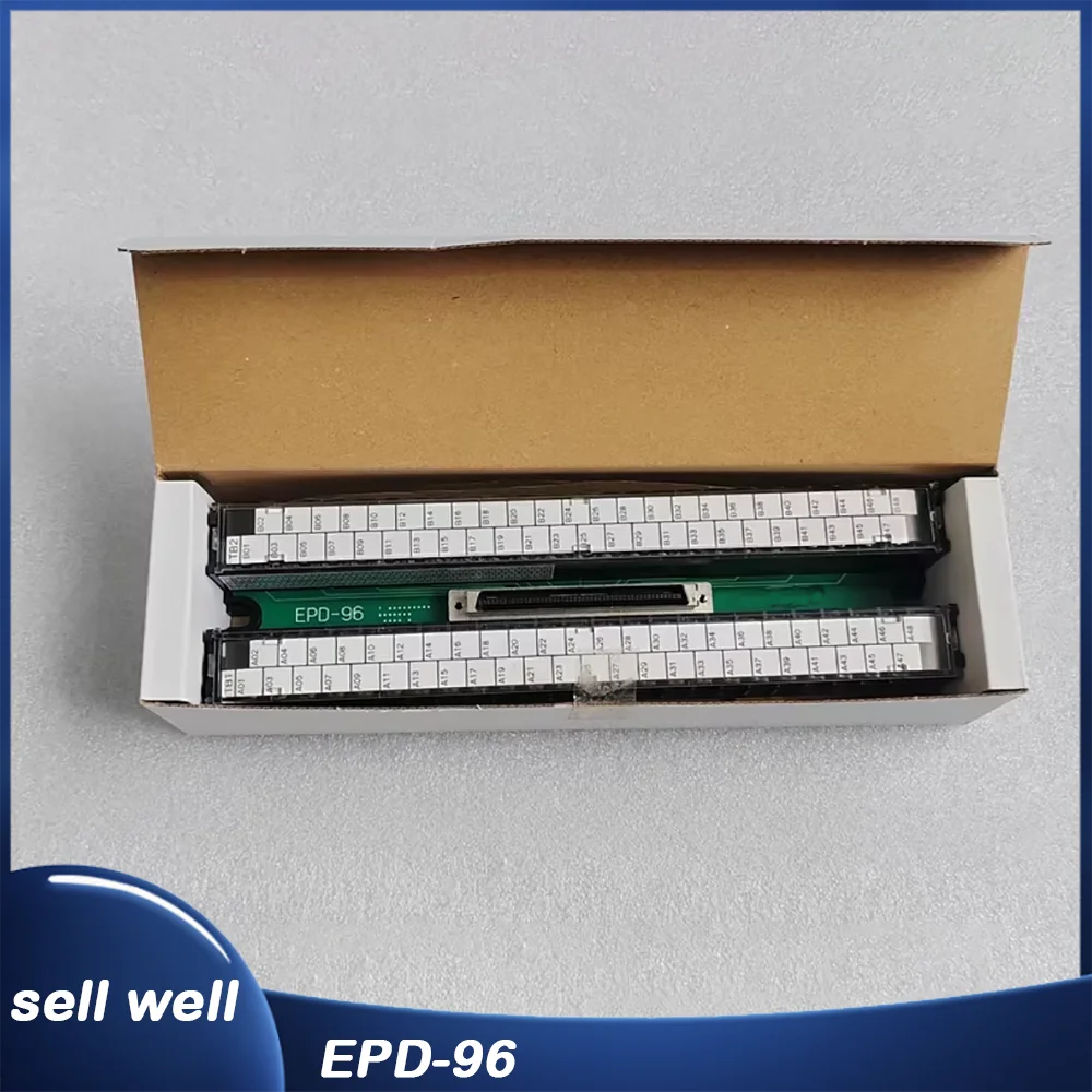 

The terminal unit EPD-96