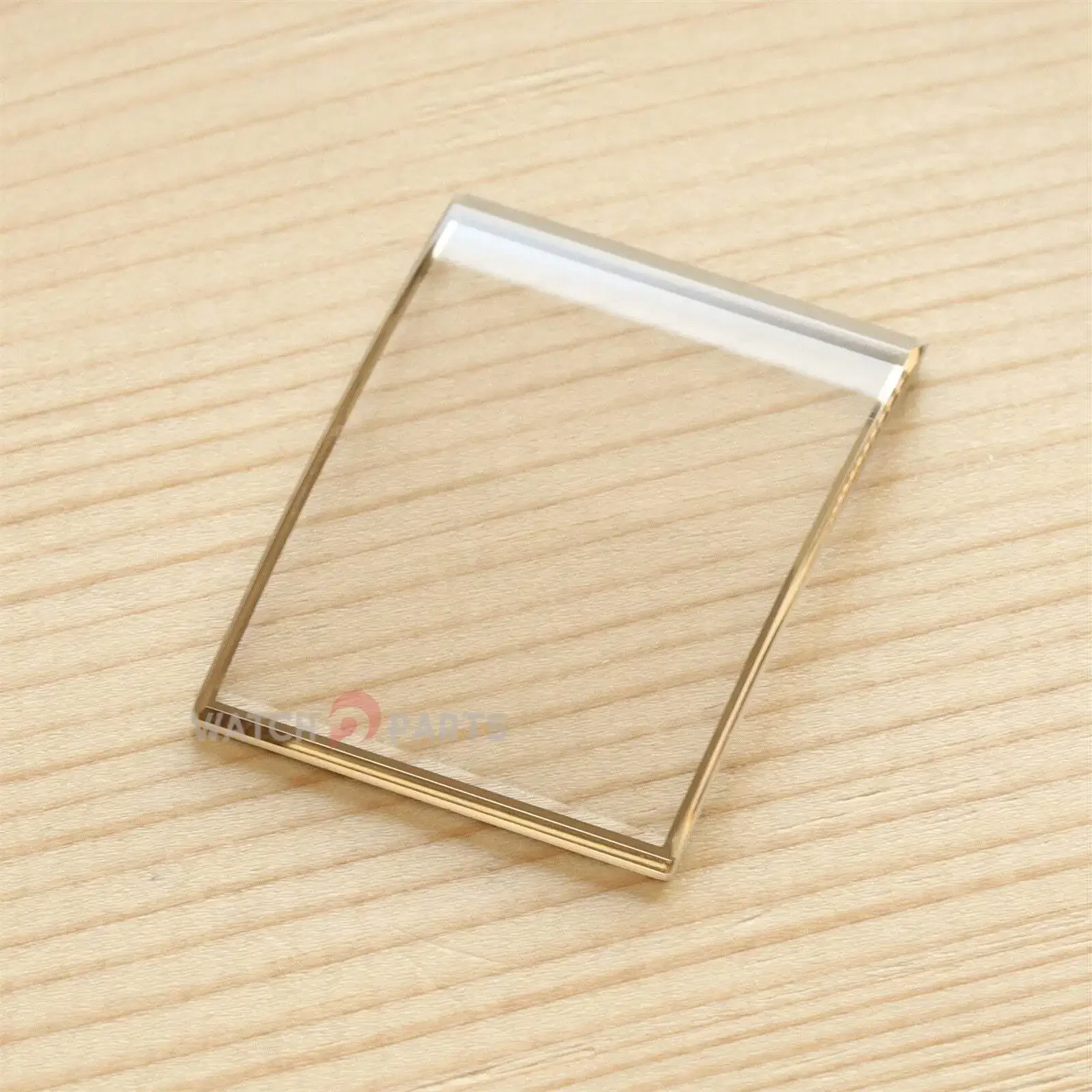 

Watch Crystal for Patek Philippe PP 5101/5124 Grand Complications Arched Sapphire Glass​​​​​​​