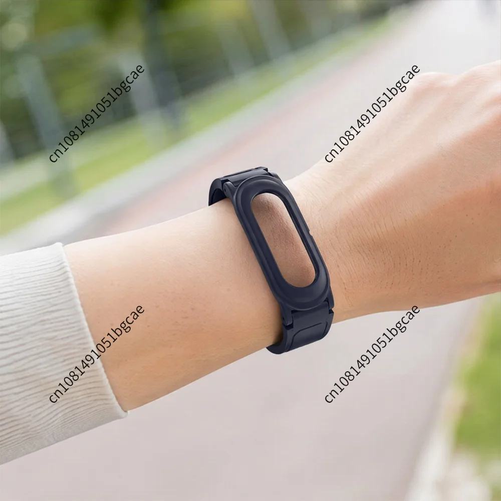 Sport Breathable band for Google for Fitbit Air Strap Silicone - Replacement Bracelet for fitbit air Smartwatch Accessories
