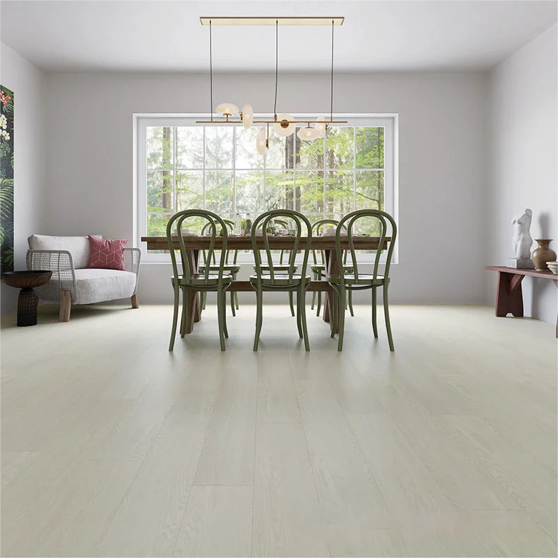 Floating Fireproof Anti-Slip Customized Marble Stone Wooden Grain Waterproof Vinyl Floor Plank Laminate Flooring Piso SPC Click