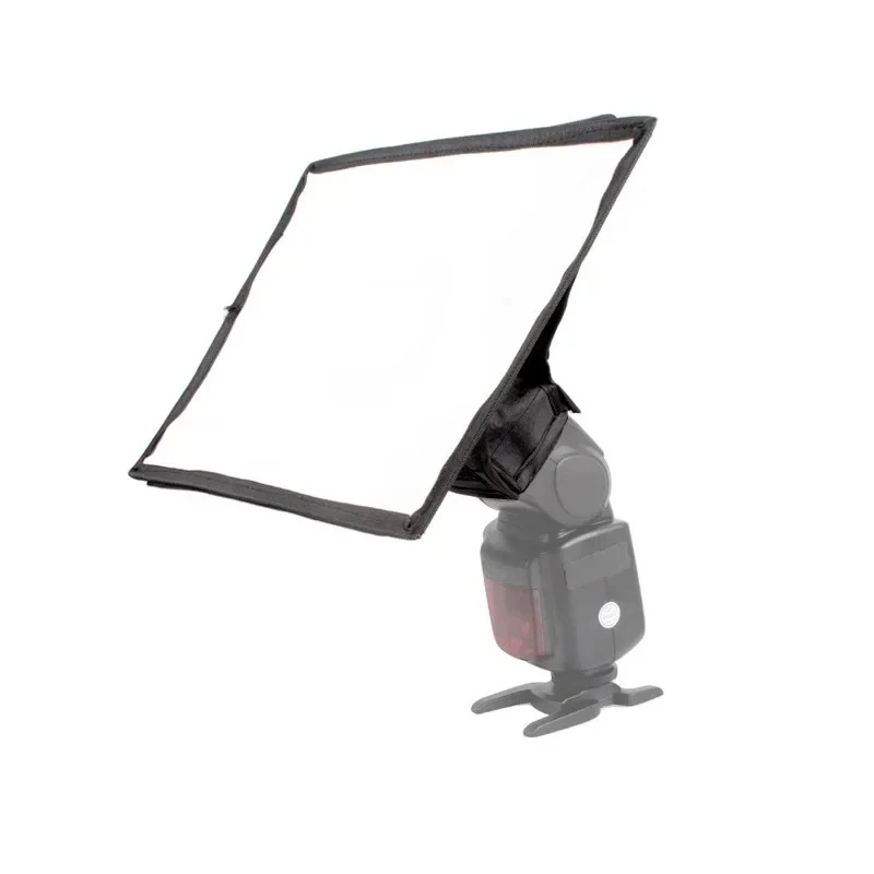 Set-top box soft flash 20x30cm foldable factory direct sales