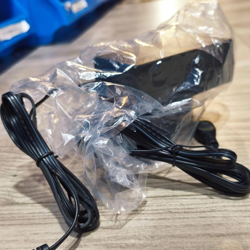 

1 X 0957-2304 AC Adapter Charger Power Supply for HP Officejet 6100 6600 6700 7110 7610 7612 3610 3620 Photosmart 7510 7515 7520