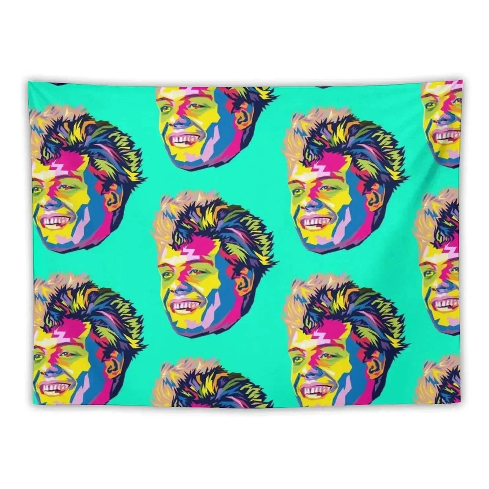 

Luis Miguel Tapestry Room Decoration Accessories Anime Decor Cute Room Decor Bed Room Decoration Tapestry