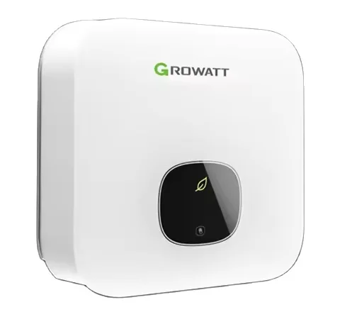 

Good Price Growatt Mod 15KTL-X on Grid Inverter 15kw Three Phase Solar Inverter with Wifi for Solar Energy System