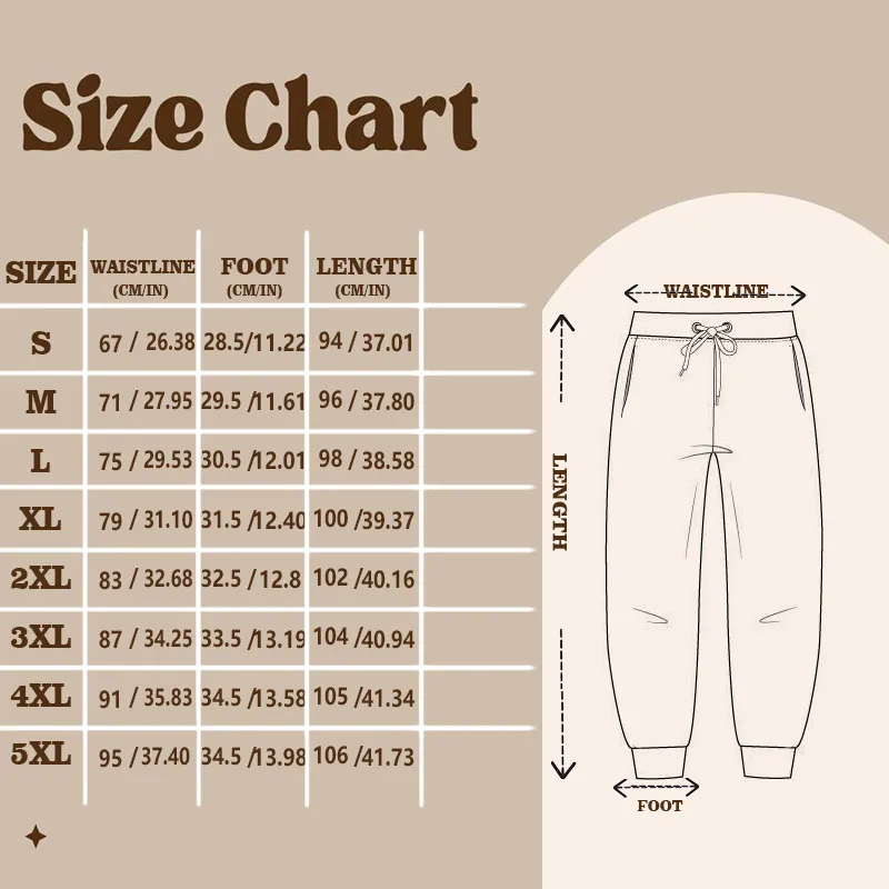 Optical Illusion Lightning Flame Men's Side Pockets Elastic Drawstring Sweatpants Joggers Pants Casual Trousers Fall Winter